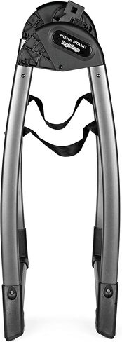 Peg Perego Home Stand - Accessory - Compatible with Ypsi Bassinet - Made in Italy in Saudi Arabia
