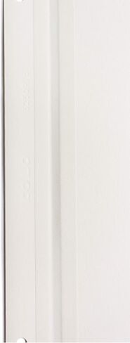 Kolo Refill Pages for Newport 8.5x11 Scrapbook, White in Saudi Arabia