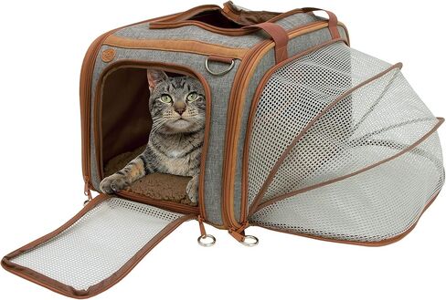 SportPet Premium Pet Carrier in Kuwait