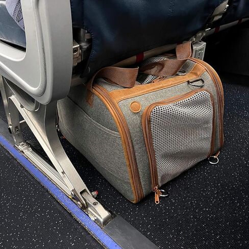 SportPet Premium Pet Carrier in Kuwait