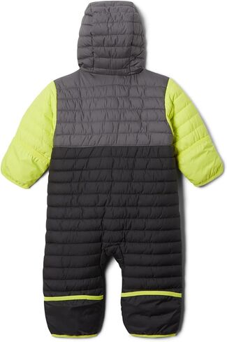 Columbia baby-girls Powder Lite reversible Bunting in Saudi Arabia