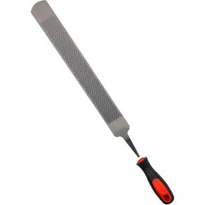 أداة حافر CatYou Black Farrier مع مقبض لحوافر الحصان، مزدوجة الجوانب 14 بوصة. متشابكة لحوافر الحصان in Kuwait