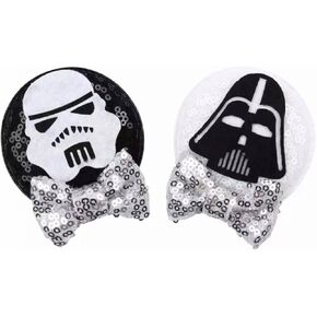 عصابة رأس للرضع/الأطفال الصغار من CLGIFT Minnie Ears، عصابة رأس Minnie Baby Ears، عصابة رأس Minnie Ears للأطفال، عصابة رأس للأطفال الصغار (Buzz) in Kuwait