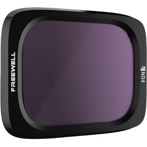 Freewell Neutral Density ND4 Camera Lens Filter Compatible with Air 2S Drone in Kuwait