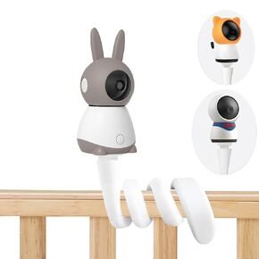 Baby Monitor Mount for Infant Optics DXR-8 and DXR-8 Pro Baby Monitor in Kuwait