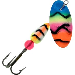 Panther Martin PMUV FishSeeUV Fishing Spinner Lure