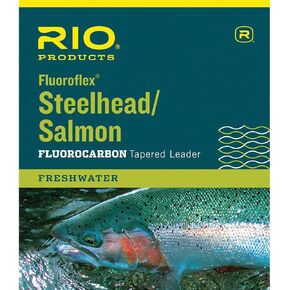 RIO Fluoroflex Steelhead/Salmon Leader in Kuwait