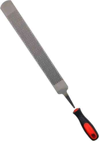 أداة حافر CatYou Black Farrier مع مقبض لحوافر الحصان، مزدوجة الجوانب 14 بوصة. متشابكة لحوافر الحصان in Kuwait