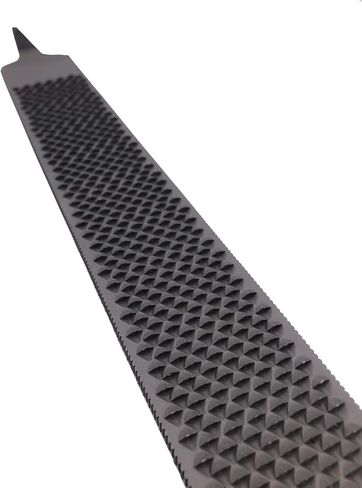 أداة حافر CatYou Black Farrier مع مقبض لحوافر الحصان، مزدوجة الجوانب 14 بوصة. متشابكة لحوافر الحصان in Kuwait