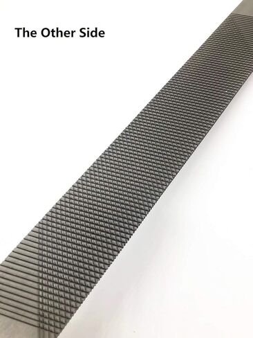 أداة حافر CatYou Black Farrier مع مقبض لحوافر الحصان، مزدوجة الجوانب 14 بوصة. متشابكة لحوافر الحصان in Kuwait