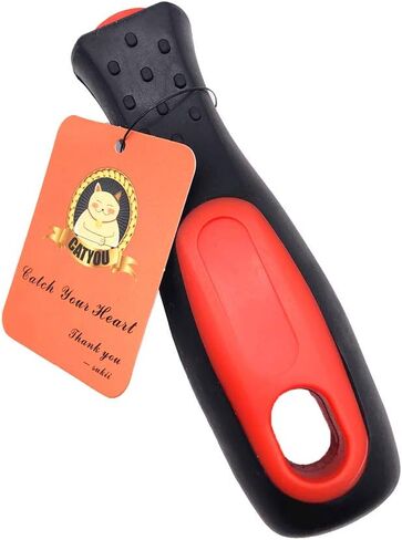 أداة حافر CatYou Black Farrier مع مقبض لحوافر الحصان، مزدوجة الجوانب 14 بوصة. متشابكة لحوافر الحصان in Kuwait