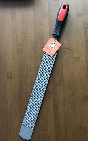 أداة حافر CatYou Black Farrier مع مقبض لحوافر الحصان، مزدوجة الجوانب 14 بوصة. متشابكة لحوافر الحصان in Kuwait