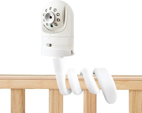 Baby Monitor Mount for Infant Optics DXR-8 and DXR-8 Pro Baby Monitor in Kuwait