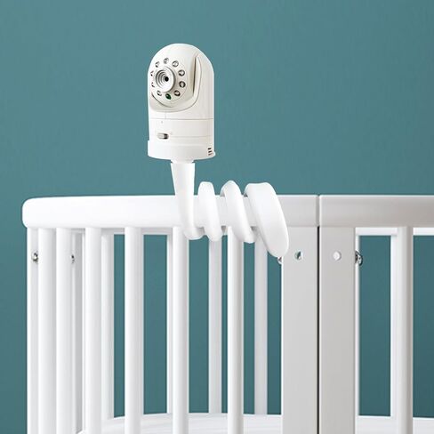 Baby Monitor Mount for Infant Optics DXR-8 and DXR-8 Pro Baby Monitor in Kuwait
