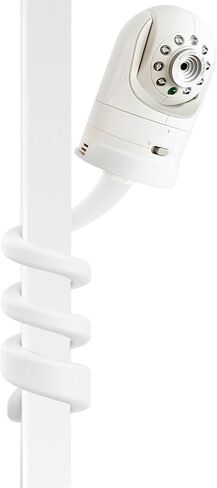 Baby Monitor Mount for Infant Optics DXR-8 and DXR-8 Pro Baby Monitor in Kuwait