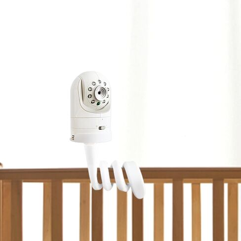 Baby Monitor Mount for Infant Optics DXR-8 and DXR-8 Pro Baby Monitor in Kuwait