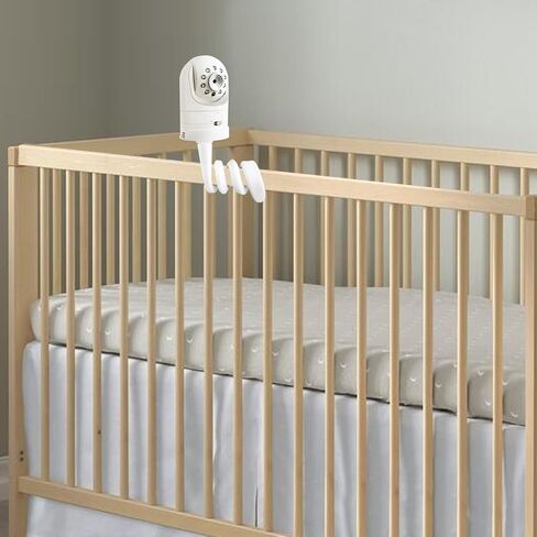 Baby Monitor Mount for Infant Optics DXR-8 and DXR-8 Pro Baby Monitor in Kuwait