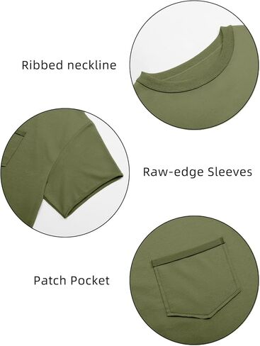 تي شيرت نسائي كبير الحجم من ATHMILE بأكمام قصيرة تي شيرت قصير للتمرين بكتف منسدل غير رسمي بحاشية دوارة أساسية فضفاضة in Kuwait