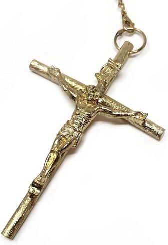 لاسو الزفاف بالكريستال واللؤلؤ - لازو دي بودا - مسبحة كبيرة الحجم مع صليب لحفل الزفاف - حبل وحدة الزفاف التقليدي - هدية الزفاف in Kuwait