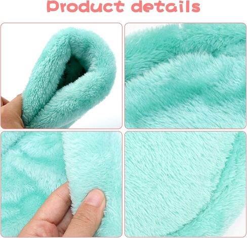 BWOGUE Hamster Bed,Round Velvet Warm Sleep Mat Pad for Hamster/Hedgehog/Squirrel/Guinea Pig/Rats and Other Small Animals in Saudi Arabia