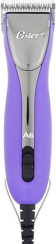 Oster A6 Slim Heavy Duty Animal Clipper in Kuwait