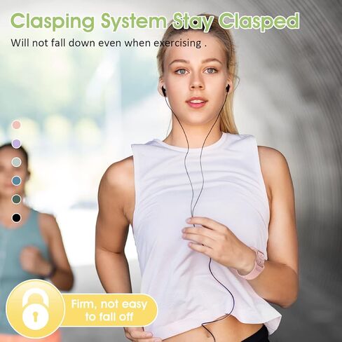 اساور دوار الحركة/اساور معصم قابلة للتعديل لتخفيف الغثيان ومقاومة للماء لتخفيف الصداع والارق والقلق والمساعدة على النوم وغثيان الصباح ودوار الحركة (للسيارة والهواء والقطار والبحر) in Kuwait