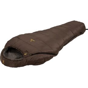 Browning Camping Kenai -20 Degree Wide Mummy Sleeping Bag , Clay, 40-Inch x 86-Inch in Saudi Arabia