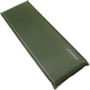 Self Inflating Sleeping Pad for Camping Insulated Foam Sleeping Mat for Backpacking, Tent, Hammock in Kuwait