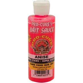 Pro-Cure Anise Super Sauce 4 Ounce