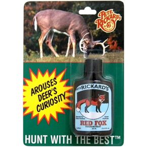 Pete Rickard's FBA in Kuwait