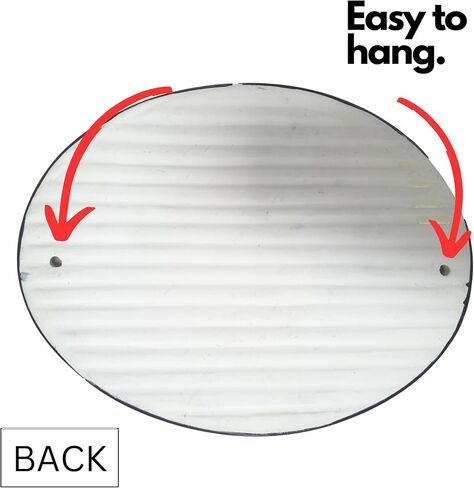 لافتة بلاط منزلي كبير من السيراميك من Casa Fiesta Designs Bienvenedo Talavera - مصنوعة يدويًا - 25.4 سم × 20.32 سم أزرق وأبيض - Bienvendos Azul y Blanco in Kuwait