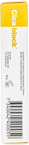 CicaMed ORGANIC SCIENCE UV Cicablock for Scars in Kuwait