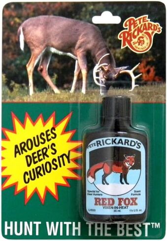 Pete Rickard's FBA in Kuwait