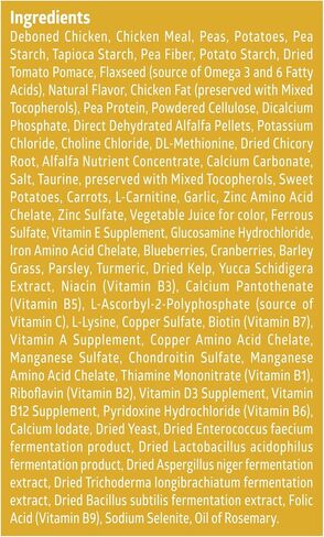 Blue Buffalo Freedom Grain Free Recipe for Dog, Healthy Weight Chicken Recipe, 4 lb in Kuwait