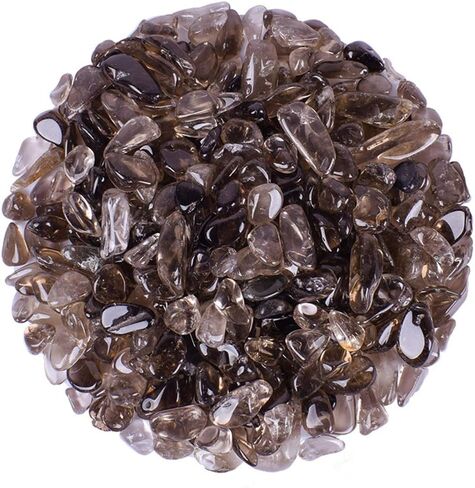 IMALY Amazonite Tumbled Chips Stone Polished Crushed Healing Crystal Quartz Pieces Irregular Shaped Stones for Home Decorative Stones Vases Plants Succulents 0.5lb in Saudi Arabia