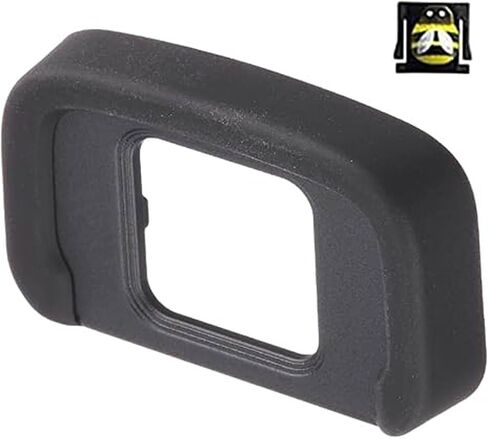 UnisonPet Eyecup Eye Cup DK-30 for Nikon Z 50 Z50 Replaces Nikon DK-30 Eyecup Z50 Eyepiece Nikon DK-30 Eye Cup（2packs） in Kuwait