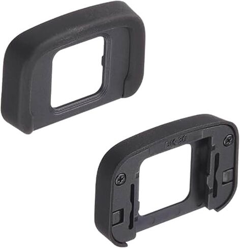 UnisonPet Eyecup Eye Cup DK-30 for Nikon Z 50 Z50 Replaces Nikon DK-30 Eyecup Z50 Eyepiece Nikon DK-30 Eye Cup（2packs） in Kuwait