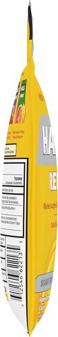HALLS Relief قطرات السعال بنكهة العسل والليمون الخالية من السكر، كيس واحد (25 قطرة إجمالية) in Saudi Arabia
