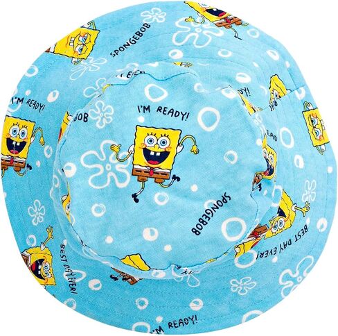 SPONGEBOB SQUAREPANTS Baby Romper and Hat Newborn to Infant in Saudi Arabia