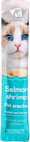 حلوى هيرام هارت آند فيلد بورو للقطط، خالية من الحبوب، قابلة لللعق، قابلة للعصر، حلوى بوريه كريمية للقطط، توراين وفيتامينات، أنبوب 0.5 أونصة، (52 أنبوبًا) in Saudi Arabia
