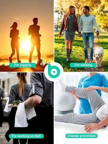 Metatarsal Pads for Women and Men Ball of Foot Cushion - Gel Sleeves Cushions Pad - Fabric Soft Socks for Supports Feet Pain Relief (Beige) Large in Kuwait