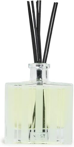 NEST Fragrances Women's Pomelo Reed Diffuser، وردي، عدد 1 (عبوة من قطعة واحدة) in Kuwait