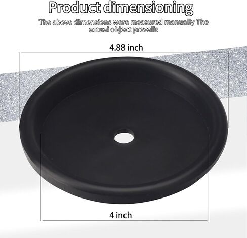 Filter Nut And Plate Kit for Wet/Dry Vac VT2565 31748, Suitable Compatible With Use With All Vacuums Not Using Qwik-Lock filters in Kuwait