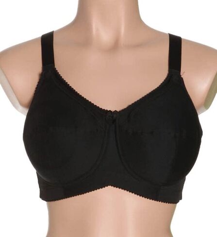 Elila Cotton Wire Free Nursing Bra in Saudi Arabia