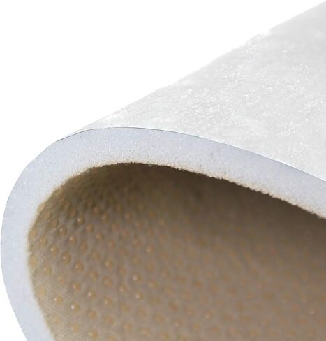 سجاد فانتاسو الإسفنجي الناعم لغرف الأطفال خريطة العالم للحيوانات غير قابل للانزلاق للأطفال الأولاد والبنات غرفة اللعب وغرفة المعيشة 72 × 48 بوصة in Kuwait