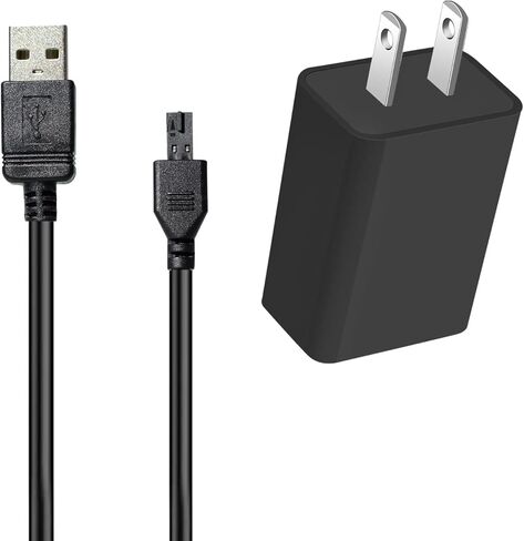 لشاحن طوق لاسلكي Petsafe، محول Lnauy متوافق مع PetSafe Smart Dog PDT00-15748 مدرب عن بعد مزود بتقنية البلوتوث وياقة تدريب الكلاب بديلة سلك كابل الطاقة in Kuwait