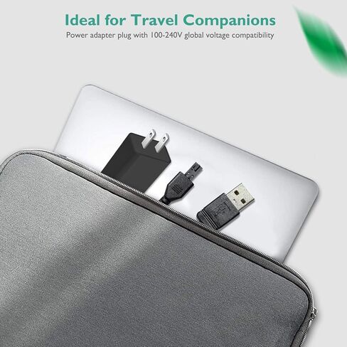 لشاحن طوق لاسلكي Petsafe، محول Lnauy متوافق مع PetSafe Smart Dog PDT00-15748 مدرب عن بعد مزود بتقنية البلوتوث وياقة تدريب الكلاب بديلة سلك كابل الطاقة in Kuwait