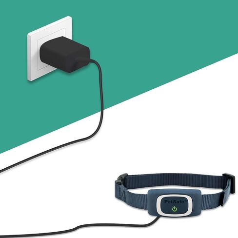 لشاحن طوق لاسلكي Petsafe، محول Lnauy متوافق مع PetSafe Smart Dog PDT00-15748 مدرب عن بعد مزود بتقنية البلوتوث وياقة تدريب الكلاب بديلة سلك كابل الطاقة in Kuwait
