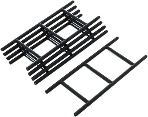 West Coast Paracord Rope and Ladder Winder - Paracord Winder, Parachute Cord Organizer, Paracord Ladder in Saudi Arabia
