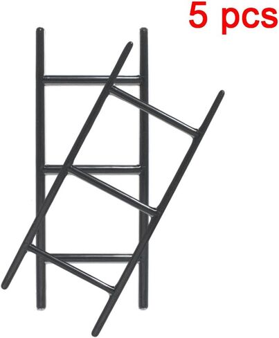 West Coast Paracord Rope and Ladder Winder - Paracord Winder, Parachute Cord Organizer, Paracord Ladder in Saudi Arabia